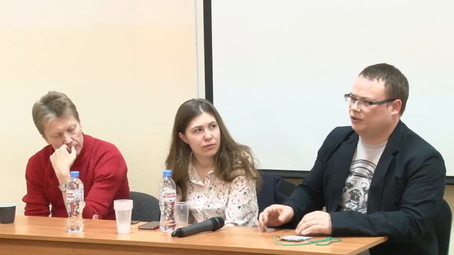 Дискуссия «Популяризация космической науки и отрасли в России: что есть и как должно быть?» смотреть онлайн