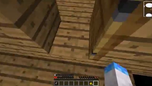 Совместное прохождение карты в Minecraft Часть 2 смотреть онлайн