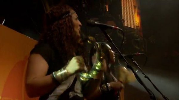 Eric Clapton - Crossroads Live From Crossroads Guitar Festival 2010