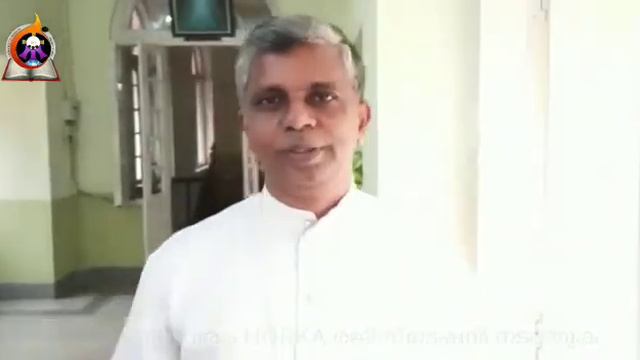 Blessing Speech His.Excl. Dr. James Anaparampil, Bishop, Diocese of Alleppey смотреть онлайн