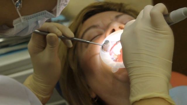 Smile Like - реставрация зубов смотреть онлайн