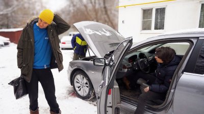 Обзоры и новости авто