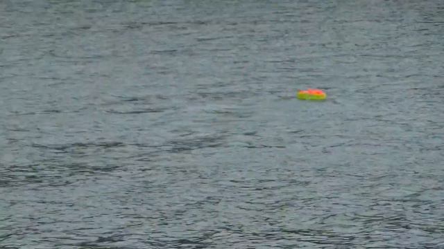 Карповый кораблик своими руками! смотреть онлайн