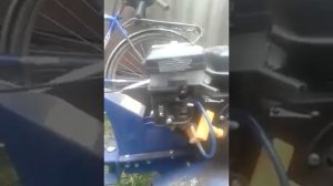 Глохнет, не заводится культиватор или снегоуборщик