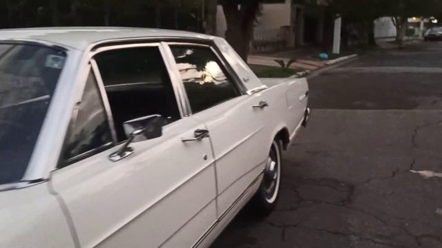 Ford Galaxie 500 1974 Branco Nevasca Com 30 Mil Km
