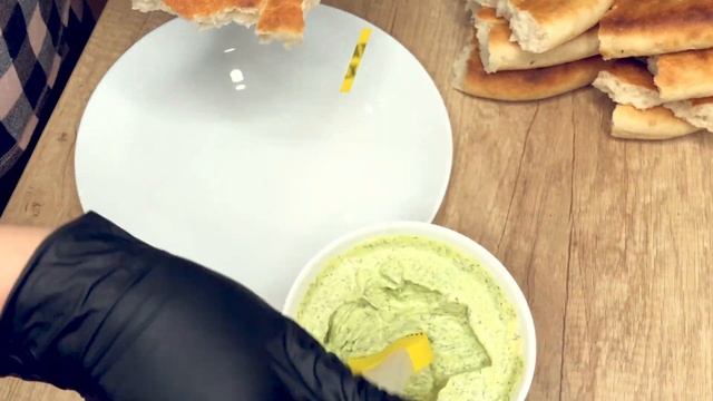 Веганские Ресторанчики и Кафе