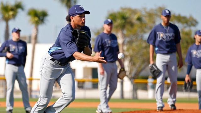 These Are Some Of The Biggest Trades In Rays History