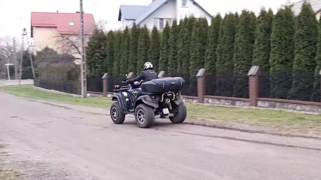 TGB Blade 1000LTX.2020??? смотреть онлайн