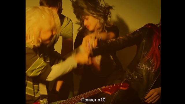 Smells Like Teen Spirit но в Google переводчике | Vanilla Pill смотреть онлайн