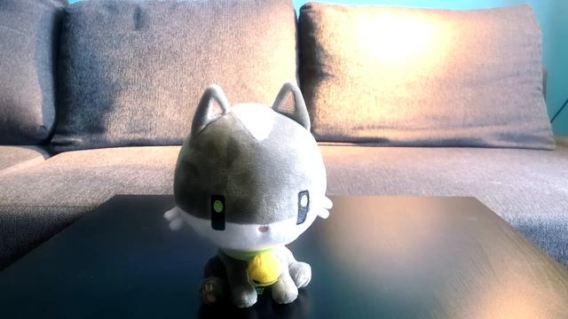Super Cat Tales - PLUSH UNBOXING смотреть онлайн