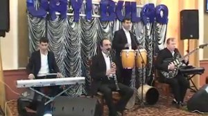 Къайи Булах  Кусары Амукъзамач
