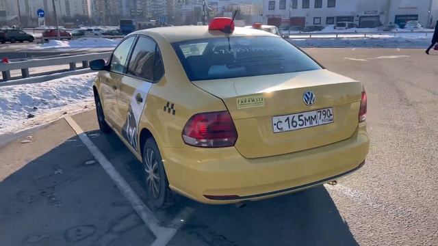 Поло -2018 срочно сатылат вариант бар дейт #САТЫЛДЫ смотреть онлайн