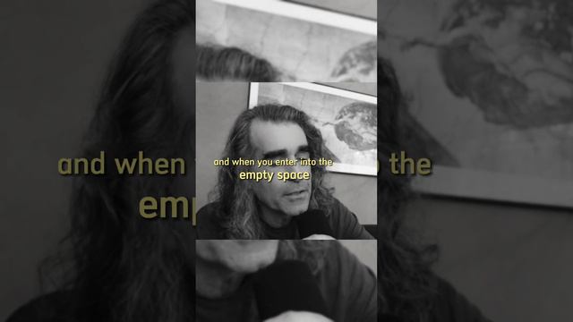 Empty Space - Peter Brook смотреть онлайн