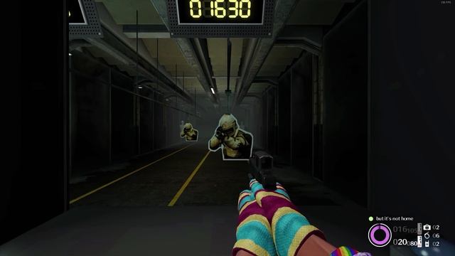[Payday 2] Breakfast in Tijuana DLC - Worth the money? смотреть онлайн