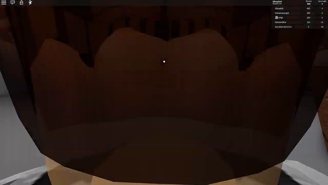 The horror elevator! By meikapoika998 [Roblox] смотреть онлайн