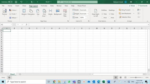 Lecture 31 & 32 | Excel Level-II | Chapter 7  | Assessment 1 And 2 | Create And Run Macros