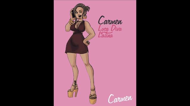 Prank Call: Carmen Calls - Valentines Day Chocolate смотреть онлайн