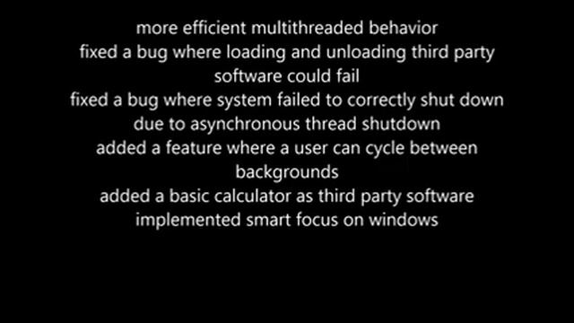 Java Virtual Operating system part 2 смотреть онлайн