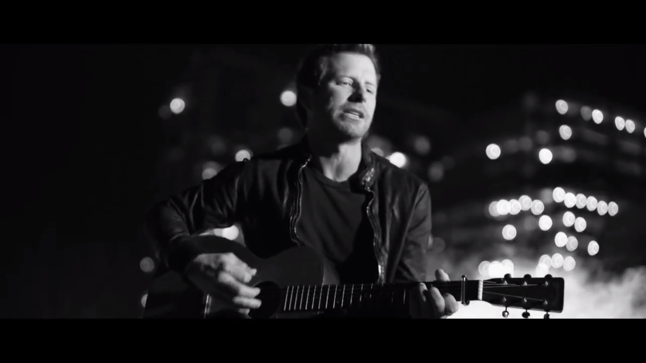 Dierks Bentley - Pick Up смотреть онлайн
