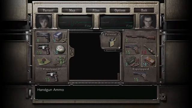 Resident Evil 0 - We gotta save Billy! смотреть онлайн