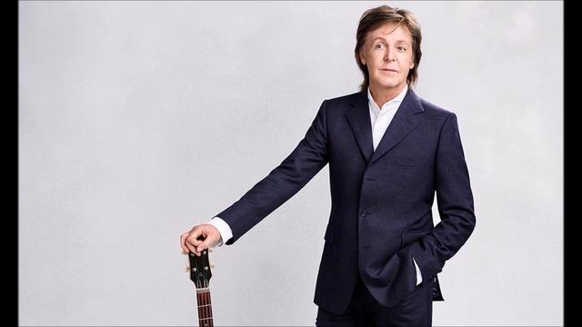 Paul McCartney And Wings - My Love