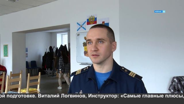 Контракт вместо «срочки». смотреть онлайн