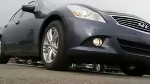 2011 INFINITI G25 SEDAN Fife, WA 11106 смотреть онлайн