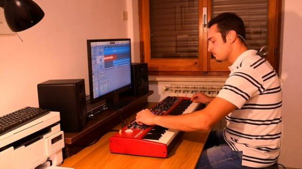 The Chainsmokers - Side Effects - Piano Cover