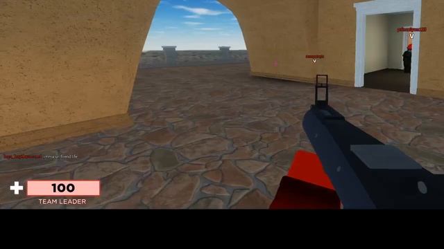 Arsenal Tryhard | I try hard!!!! | Roblox Tryhards #1 смотреть онлайн