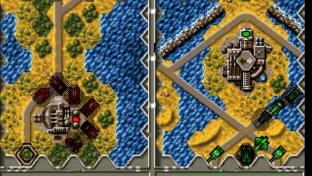 Let's Play Battle Isle Data Disk 1 Teil 8 POINT смотреть онлайн