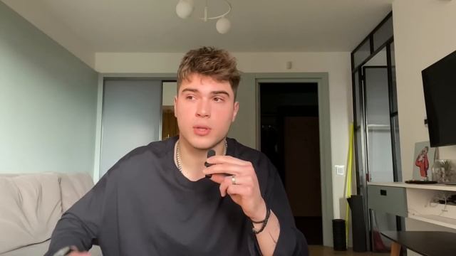 КАК Я КАРДИНАЛЬНО ИЗМЕНИЛ СВОЮ ЖИЗНЬ смотреть онлайн
