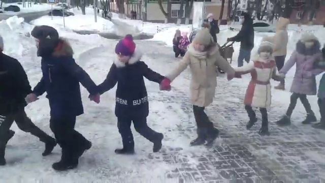 Масленица 4Г класс смотреть онлайн