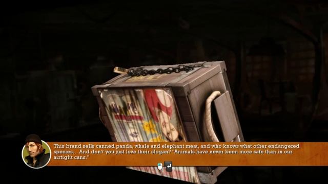 Red Johnson's Chronicles 2 - One Against All - Walk through part 1 смотреть онлайн