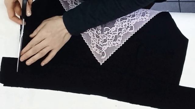 ??Трикотажний матодан оддий осон ва жудаям чиройли куйлак тикамиз?? смотреть онлайн