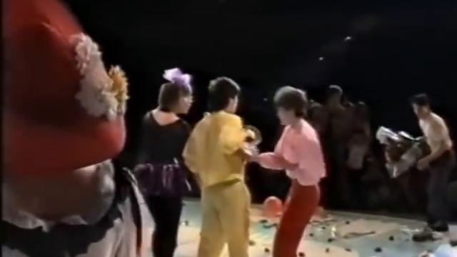 Ласковый май - самый лучший концерт группы !! LIVE Звук!