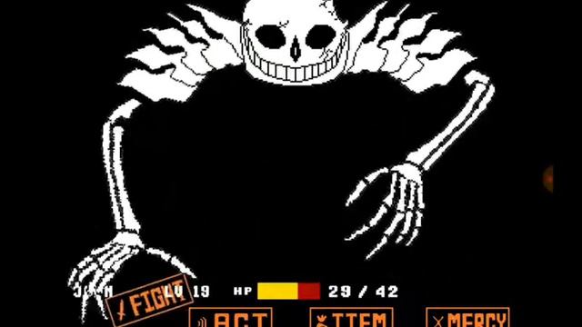 Омега санс в андертеил