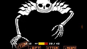 Омега санс в андертеил