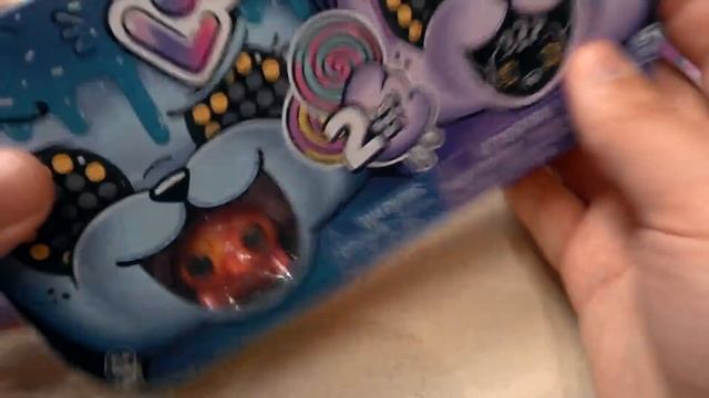 Lollipets = ДЕНЬГИ на ВЕТЕР смотреть онлайн