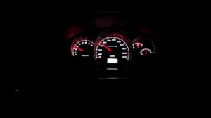 ПЕРЕСВЕТ САЛОНА НА CHEVROLET LACETTI / НОВАЯ РУЧКА КПП