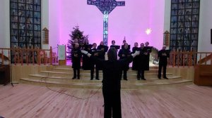 Гимн Христу