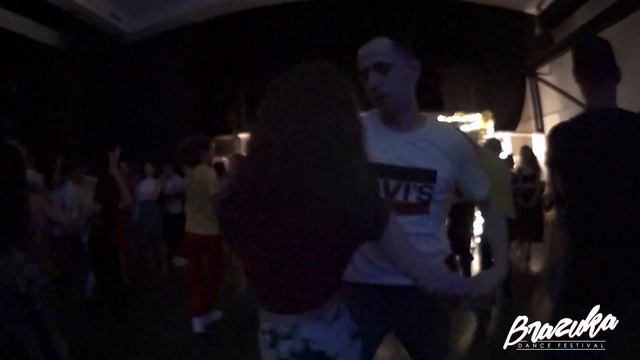 TBT & Julia Koroleva | BRAZUKA DANCE FESTIVAL | BDF 2021 смотреть онлайн