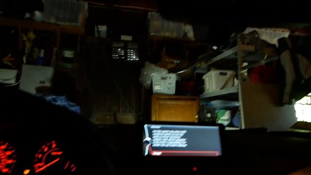 Install AMBIENT Interior LIGHTING in 5 MINUTES // BMW F30 смотреть онлайн