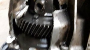 МКПП iB5 Форд Фокус 3 1.6 2011 года выпуска