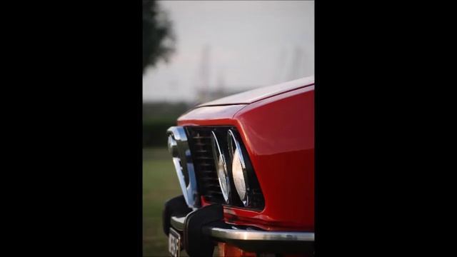 Detailing Alfa Romeo Alfetta смотреть онлайн