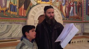 ДОСТОЙНО ЕСТЬ | НИКОЛАС КАРАГЕОРГИС (КИПР), ИЕРОМОНАХ ДАВИД | ВАЛААМСКИЙ МОНАСТЫРЬ