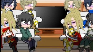 Реакция манги "Перерождение героя копья" и аниме "Восхождение героя щита" на Наофуми