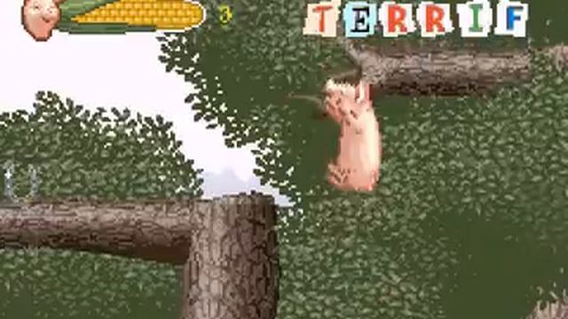 Charlotte's Web (GBA / Game Boy Advance) - Part 4 смотреть онлайн