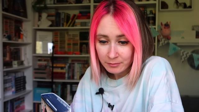 мои ПОДПИСЧИКИ заставили меня ЭТО ЧИТАТЬ ? смотреть онлайн