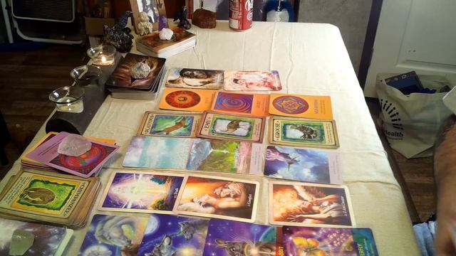 ?️Recovery Reading⭐Oracle - Tarot⭐⭐? ⭐⭐Message: PERSEVERE! Blockages & Obstacles Are Being Removed! смотреть онлайн