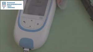 Как пользоваться прибором CoaguChek INRange? Работа с Коагучеком